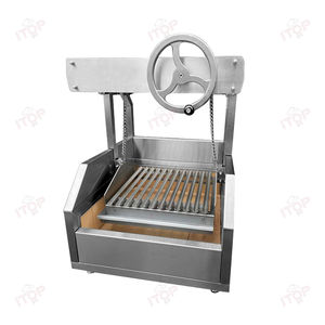 <span class=keywords><strong>Parrilla</strong></span> de Acero Inoxidable para Barbacoa <span class=keywords><strong>Argentina</strong></span> de Santa María, <span class=keywords><strong>Parrilla</strong></span> de Carbón en Venta - Product Image 1
