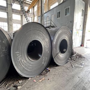 ขดลวดเหล็กกล้าคาร์บอนสำหรับหม้อไอน้ำ ss400 Q355 Q235 Q215 Q255 Q275มาตรฐานจากเวียดนาม - Product Image 5