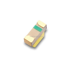 Shenzhen SMD LED Sarı 0.04W 20mA 0602 Yan Görüşlü Dik Açılı Çip Diyot 120 Derece Görüş Açılı REACH Sertifikalı LED Şerit - Product Image 4