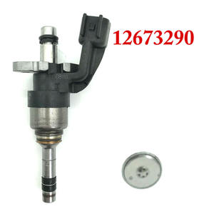 Orijinal Fabrika Toptan Yakıt Enjektörleri Nozul 12673290 Cadillac Chevrolet Volt <span class=keywords><strong>2</strong></span> 1.5L 2016-2019 Yakıt Enjektörleri için - Product Image 2