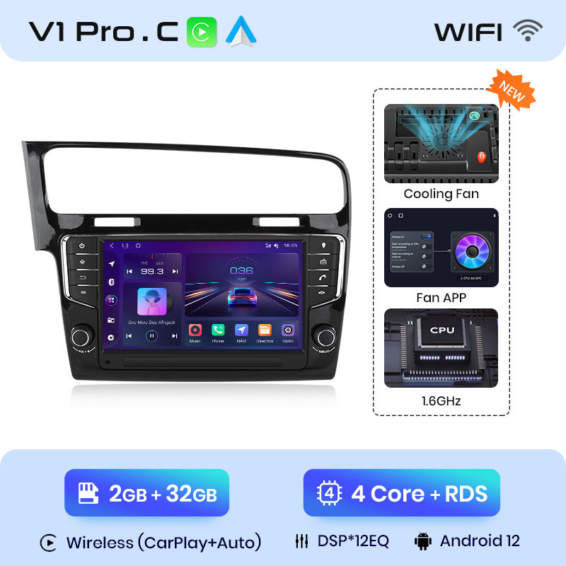 V1 Pro C 2+32GB