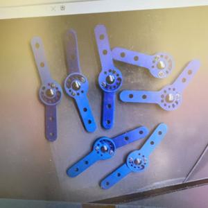 Tobillera Ajustable de Neopreno con Bisagra de Acero Inoxidable y Accesorio de Ajuste de Ángulo - Product Image 4