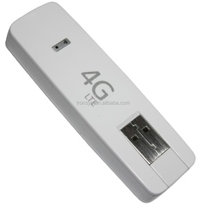 Modem USB 4G Alcatel One Touch W800O débloqué d'origine CAT4 150 Mbps, compatible WiFi LTE FDD B1/B2/B4/B5/B7/B17 pour Alcatel - Product Image 1