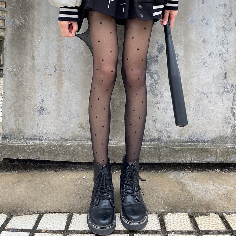 Black Heart