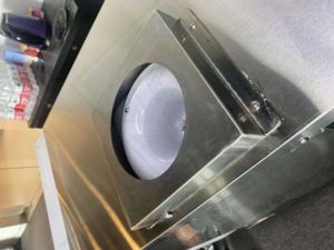 Machine à glace industrielle de Offre Spéciale Qualité à vendre Machine à glaçons automatique de belle qualité Machine automatique à fabriquer des glaçons Moon - Product Image 4