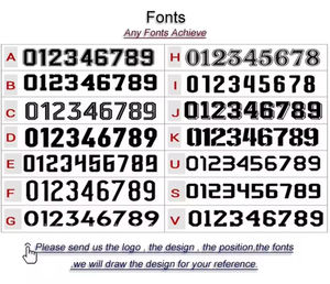 Camiseta de Baloncesto al por Mayor de Alta Calidad, Personalizada, 100% Poliéster, Transpirable, Estampada, de Secado Rápido, Cuello en V, Color Azul - Product Image 6