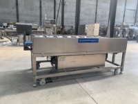 Multi-Station Automatische Fruitgewicht Combinatie Weegschalen Machine