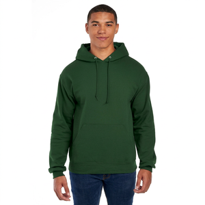 Sweat-shirt surdimensionné pour homme, nouvelle conception personnalisée, en molleton, marque privée, haute qualité, prix bas, service OEM, sweats à capuche. - Product Image 1