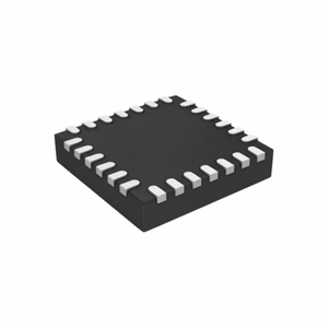 Electronics Component Original MIC23451-AAAYFL-T5 26 VFQFN Exposed Pad Power Management (PMIC) - Product Image 1