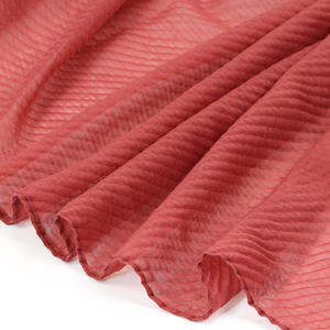 Nuovo Modo di Disegno Pasmina Sciarpa di Pashmina di Cotone Della Perla Sciarpa <span class=keywords><strong>Giovani</strong></span> Ragazze Sciarpa - Product Image 5