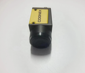 Cámara Industrial COGNEX CAM-CIC-12MR-8-G Nueva - Product Image 4