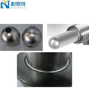 Nicetec 400W Hot Mould <strong>Laser</strong> Welders for Molds Pulsed <strong>Laser</strong> Metals <strong>Laser</strong> <strong>Welding</strong> <strong>Machine</strong> - Product Image 3