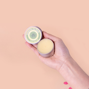 Bálsamo de Aceites Esenciales Puros Gentle Sleep Aid de 30 g para Uso Nocturno - Product Image 4