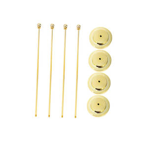 高品质促销世界国家桌旗14 * 21厘米定制设计标志聚酯桌迷你旗 - Product Image 5