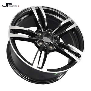 <span class=keywords><strong>Jantes</strong></span> en alliage pour voiture, <span class=keywords><strong>jantes</strong></span> en aluminium <span class=keywords><strong>17</strong></span>/18/19 <span class=keywords><strong>pouces</strong></span>, 5 trous, pour <span class=keywords><strong>BMW</strong></span> Série <span class=keywords><strong>1</strong></span>, 2, 4, M2, M4, M6 # 03007 - Product Image 4