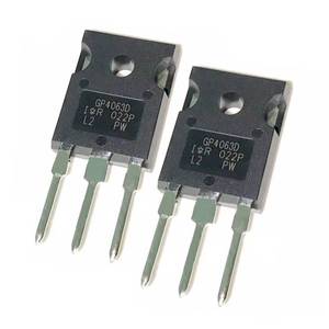 Transistor IGBT IRGP4063D 600V 96A TO-247 GP4063D GP4063 ICPB1005-1-110I en Stock - Product Image 1