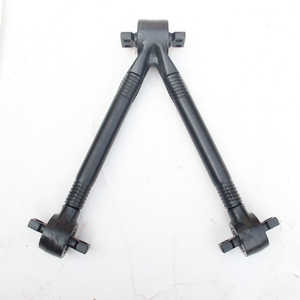 OEM Chất Lượng Mỹ Xe Tải Đình Chỉ Phụ Kiện V Ở Cánh Tay Mô-men Xoắn <span class=keywords><strong>Rod</strong></span> Ống Lót 1361651 1617096 1368270 Lực Đẩy Thanh Thanh - Product Image 5