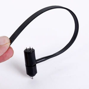 无菌真皮针七星皮肤针梅花针针灸 - Product Image 6