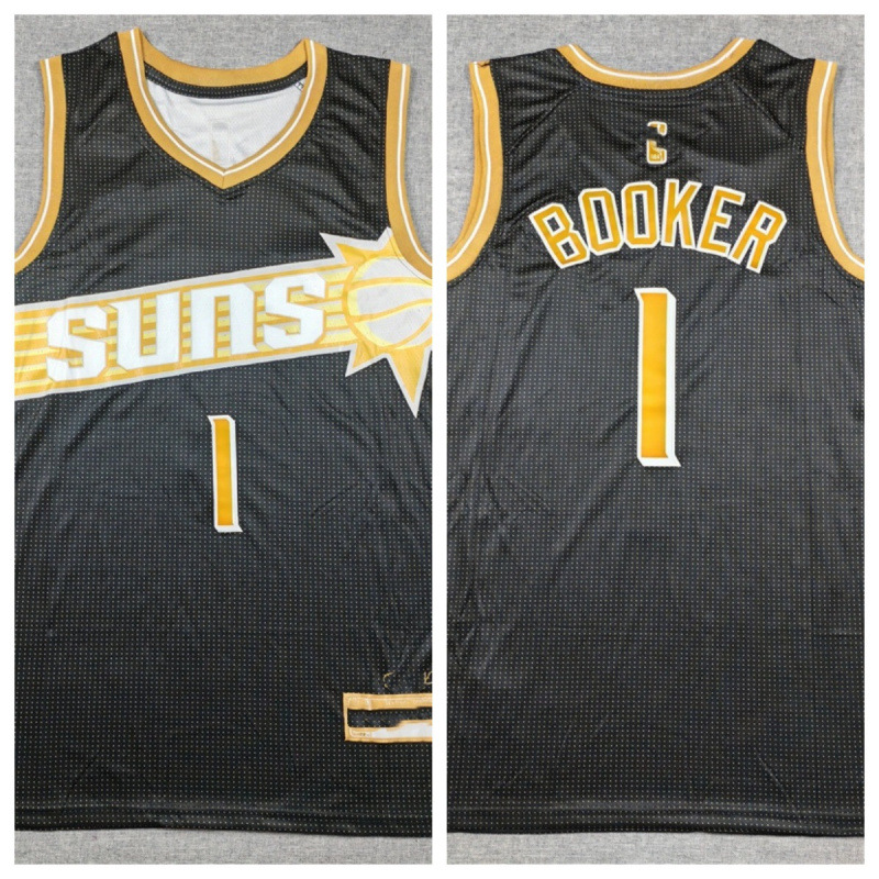 Suns#1 Noir limité