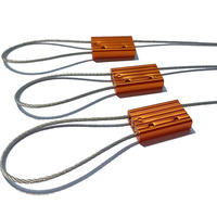 Joint de câble plastique GY318 de haute qualité, conteneur, joint d'étanchéité, ISO 17712