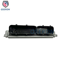 Unité de commande du moteur ECU ECM 8973618870 0281011301 Module électronique Ordinateur pour ISUZU DMAX 3.0L