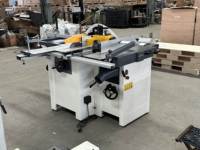 CM260 Nouveau modèle de machine à bois combinée 5 en 1 avec certification CE