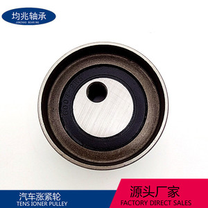 Polea Tensora de Correa 13505-87205 para Daewoo Suzuki, Pieza de Repuesto Automotriz con Rodamiento 13570-22010 - Product Image 5
