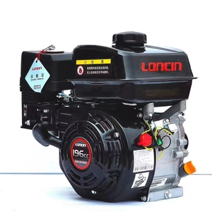 Gọn gàng gốc LONCIN g200f động cơ xăng với giá tốt nhất - Product Image 4