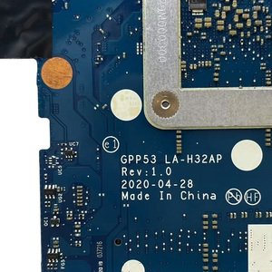 Voor Hp 255 G8 Laptop Moederbord R3-3250U LA-H32AP M31093-601 - Product Image 4