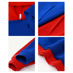 Ventes en gros de sweats à capuche pour enfants de haute qualité, en tissu French Terry, unisexes, adaptés aux loisirs quotidiens - Product Image 3