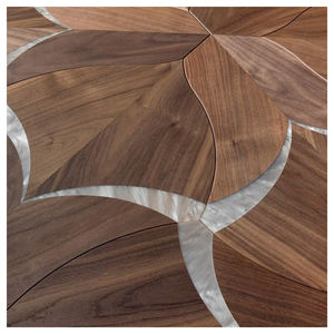 Revêtement UV contemporain Installation facile <span class=keywords><strong>Parquet</strong></span> en bois dur d'ingénierie en chêne naturel <span class=keywords><strong>Parquet</strong></span> en bois d'ingénierie pour la cuisine - Product Image 6