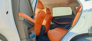 Voitures d'<span class=keywords><strong>occasion</strong></span> Chaery Tiggo <span class=keywords><strong>7</strong></span> Modèle 2015 2016 2017 SUV Manuel Turbo Édition Dynamique Sièges en Cuir Caméra Arrière Volant à Gauche Toit Ouvrant - Product Image 4