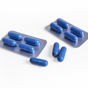 Venta al por mayor Mejora de suplementos Maca Cápsulas OEM ODM Muestras gratis - Product Image 4