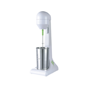 Mezclador de bebidas de café comercial, máquina de batidos, agitador de té de leche de alta potencia para bares, cafés, Rants - Product Image 4