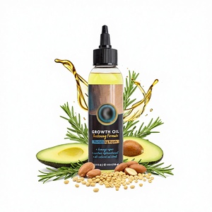 Après-shampoing sous marque privée OEM, crème de traitement capillaire anti-casse, fabricant de produits capillaires en gros - Product Image 1