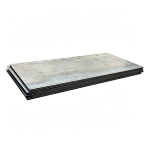 Placa <span class=keywords><strong>de</strong></span> Acero <span class=keywords><strong>Estructural</strong></span> Resistente a la Corrosión para Proyectos <span class=keywords><strong>de</strong></span> Ingeniería e Infraestructura - Lámina <span class=keywords><strong>de</strong></span> Acero al Carbono - Product Image 2
