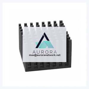 Accessoires de ventilateur de haute qualité, 1624782,533402B02552G, dissipateur de chaleur, support OEM - Product Image 6