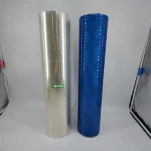 Nueva Película DTF AB para Impresora UV de Rollo a Rollo, Rollo de Película A&B de 30cm/60cm*100m, Película Adhesiva de Aluminio para Impresora UV DTF - Product Image 2