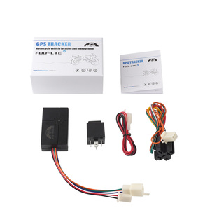 Bán buôn 401c 401d 403c 403d 4G Tracker xe theo dõi chuyển hướng và <span class=keywords><strong>GPS</strong></span> - Product Image 1
