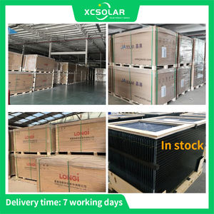 Compra de <span class=keywords><strong>paneles</strong></span> solares <span class=keywords><strong>fotovoltaicos</strong></span> de células al por mayor con inversor para su uso doméstico residencial <span class=keywords><strong>paneles</strong></span> solares baratos - Product Image 4