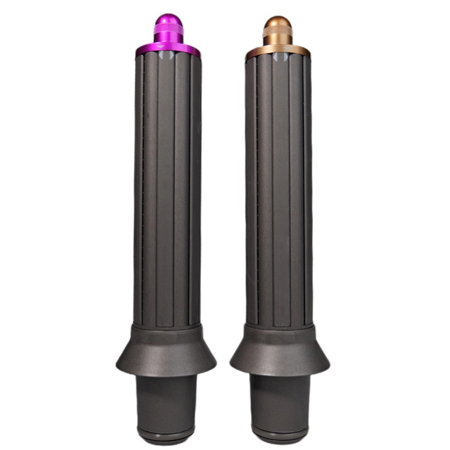 Professional Curling Attachment for Dyson Supersonic Hair Dryer Automatic Curling Barrels for Airwrap 40MM Curl Hair Styler Tool
