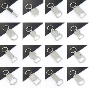 Promotion Gifts <b>Personalized</b> Custom Logo 2-In-1 Durable Stylish Zinc Alloy <b>Keychain</b> Beer Bottle Opener for Events Corporate Gift - Product Image 6