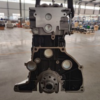 Pièces de moteur automobile en gros, ensemble de moteur de voiture 1KD 2KD pour Toyota