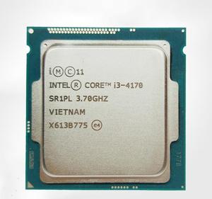 Intel intel/ I3 4170 en caja CPU procesador dual core de <span class=keywords><strong>3</strong></span>,7 GHz - Product Image 1