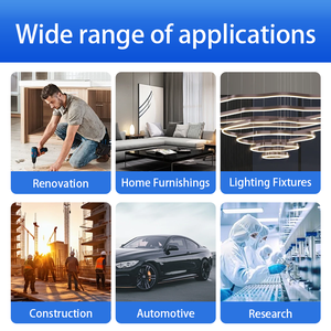 कस्टम पॉली कार्बोनेट लाइट डिफ्यूज़र कवर-गर्मी प्रतिरोधी, किसी भी आकार और आकार, कट-टू-लंबाई विकल्प - Product Image 6