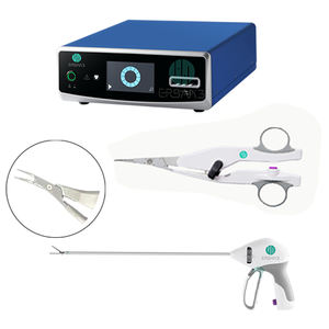 LS10 Vessel Sealer Ligasure Kleine Klem Prijs CE Ligasure Vessel Sealing Machine Ligasure Werkzaamheden voor Open Chirurgie - Product Image 1