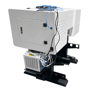 30CM UV Roll DTF <b>Printer</b> for <b>Sticker</b> Printing With Dual Xp600 I3200 I1600 Head Dtf <b>Printer</b> Uv A3 Roll to Roll Uv Dtf <b>Printer</b> A2/ - Product Image 3