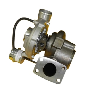 Nouveau turbocompresseur 2373786 237-3786 pour moteur C4.4 3054 3054C - Product Image 1