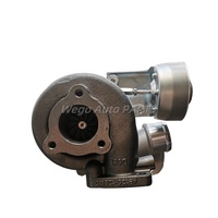 Precio de fábrica 28231-27800 49135-07301 49135-07312 TF035 Turbo para Hyundai Santa Fe 2,2 CRDi 110KW Diesel