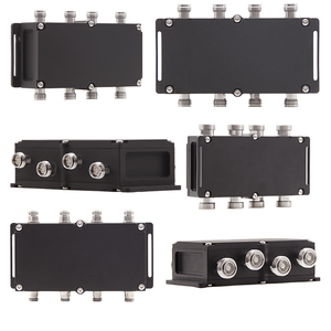 RF Bridge Professional VSWR voor draadloze communicatietest binnen/buiten telecommunicatie / IBS / DAS / basisstation - Product Image 5